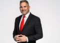 Grant Cardone Stacks Another 10.5 Bitcoin From July Rent Cash Flow, Keeping Holdings Above 2,700 BTC