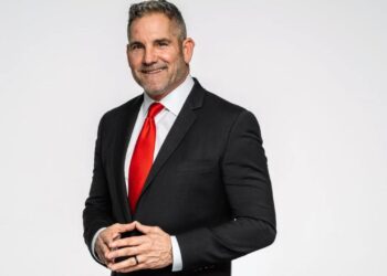 Grant Cardone Stacks Another 10.5 Bitcoin From July Rent Cash Flow, Keeping Holdings Above 2,700 BTC