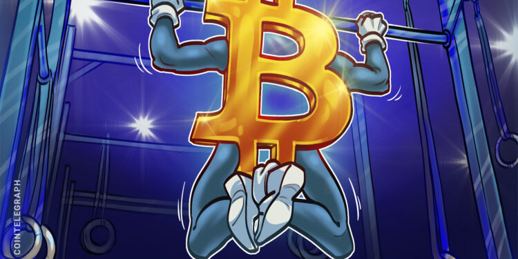Bitcoin Profitability Boost In Doubt As Metric Stays Below Key Breakeven Line
