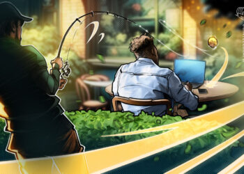 Belgian Police Arrest Phishing Gang Leader Tied to $572K in Stolen Funds