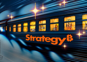 Grayscale Says Strategy Bitcoin Sale May Stabilize BTC