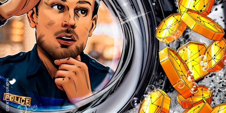 Brazil Police Bust Cartel Laundering Billions With Crypto