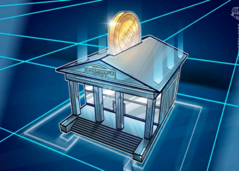 Binance Adds Anchorage Digital Off-Exchange Settlement