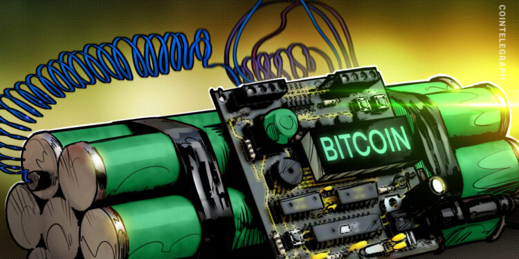Over 50% of Bitcoin’s Supply Held at Loss Signals Cycle Bottom is Close: K33