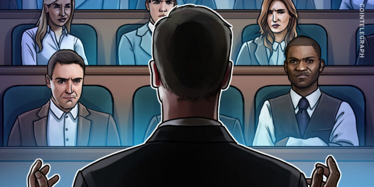 AAA Launches Web3 Panel for Crypto Disputes