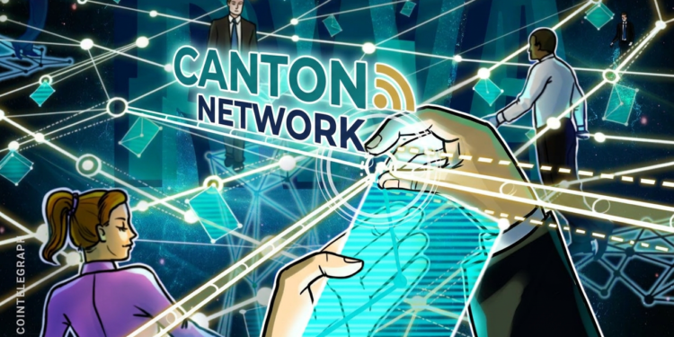 Tradeweb Completes Tokenized US Treasury Trade on Canton