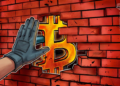 Bitcoin Struggles At $65,000 Amid US-Iran War, Tech-Stock Selling Hurdles