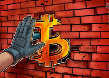 Bitcoin Struggles At $65,000 Amid US-Iran War, Tech-Stock Selling Hurdles