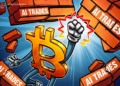 Crypto Gains Momentum as AI Boom Shows Signs of Cooling