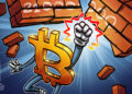 StarkWare CEO Proposed 4% Bitcoin Inflation Model