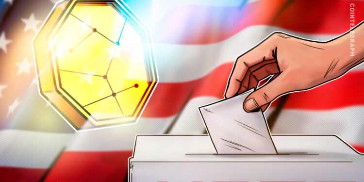 Crypto PAC Pours $1M into Michigan Democratic Primary Race