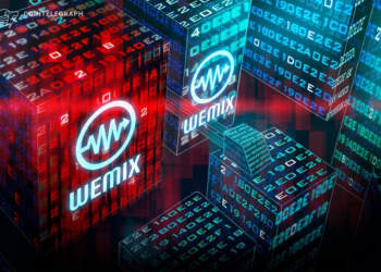 WEMIX says attacker moved about $724,000 after contract breach