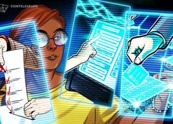 Ondo Adds Shareholder Voting to Tokenized Stocks Through Broadridge