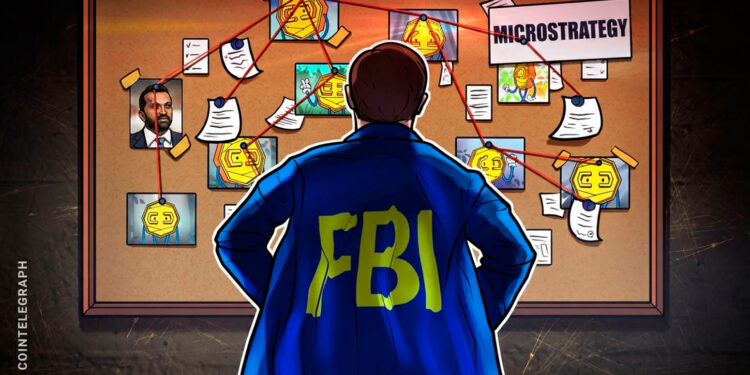 FBI Director Discloses Strategy Holdings Months After Deadline: Report