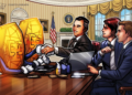 White House Agrees to Ethics Provisions in Market Structure Bill
