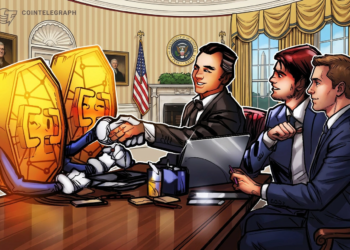 White House Agrees to Ethics Provisions in Market Structure Bill