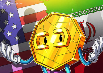 Bitcoin, US Stocks Show Little Weakness Despite Fresh US-Iran Escalation