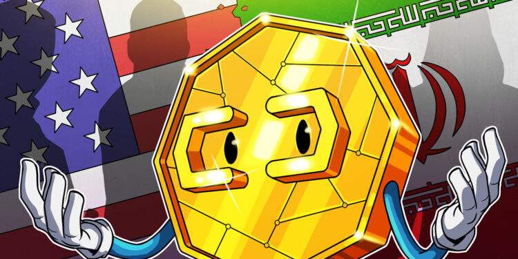 Bitcoin, US Stocks Show Little Weakness Despite Fresh US-Iran Escalation