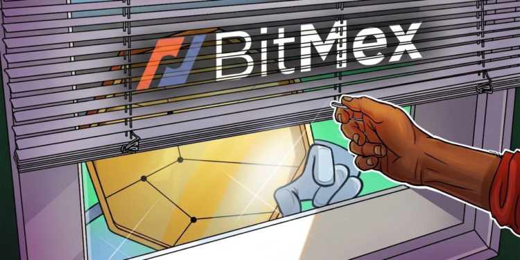 BitMEX to Shut Down Crypto Exchange After 11 Years