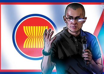 CZ Backs Crypto License Passporting Across ASEAN