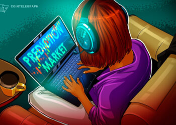 Hyperliquid sets 500,000 HYPE stake for permissionless prediction market deployers