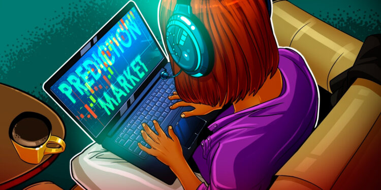 Hyperliquid sets 500,000 HYPE stake for permissionless prediction market deployers