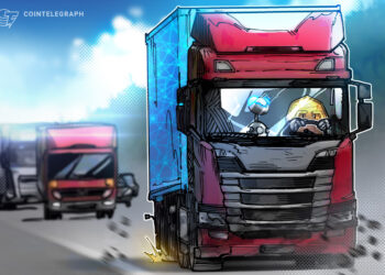 Japanese logistics company eyes JPYC stablecoin to pay drivers