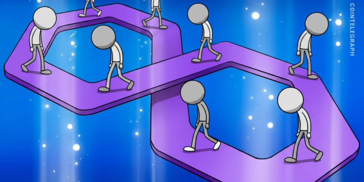 Polygon CEO announces job cuts amid Coinme acquisition