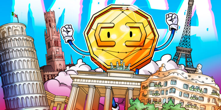 MiCA Transition Ends After Wave of Last-Minute Crypto Licenses