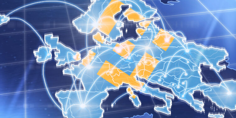 Binance disappears from Google Play in certain EU countries