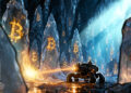 Solo Bitcoin Miner Bags $200k Solo Block with Budget Bitaxe Rig
