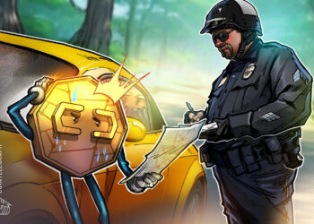 US Law Enforcement Groups No Longer Opposes CLARITY Act