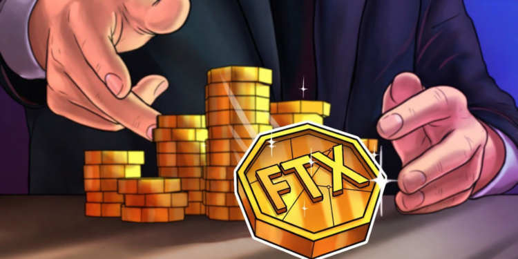 FTX to Distribute $900M to Creditors in Fifth Payment Round