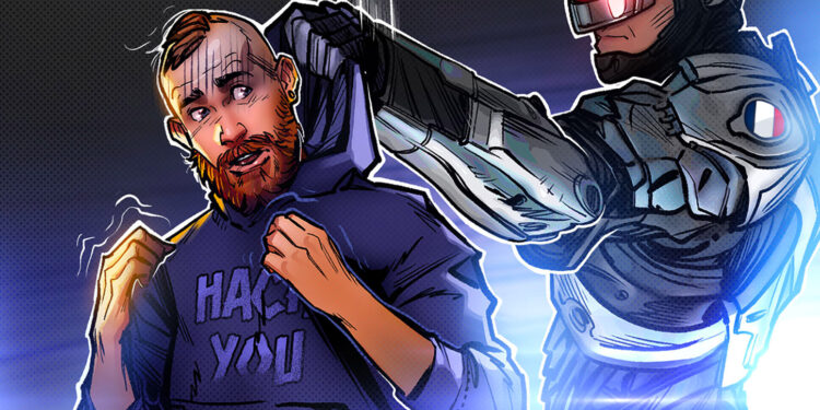 UK Sentences Two Tied to $115M Crypto Ransom, Public Transport Breach