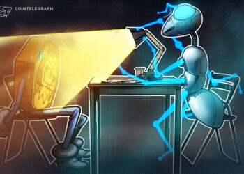 AMLBot Launches AI Tracer for Cross-Chain Crypto Tracking