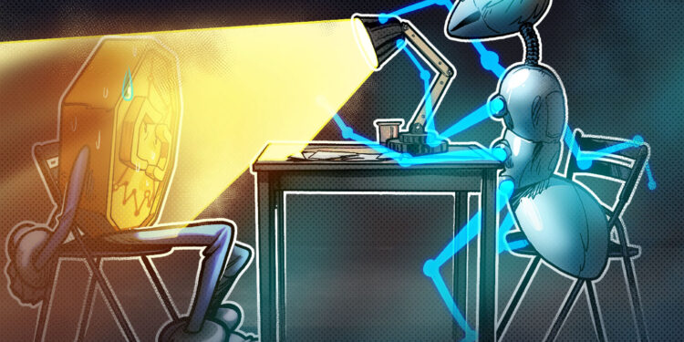 AMLBot Launches AI Tracer for Cross-Chain Crypto Tracking