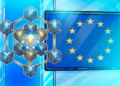 European Institutions Launch RL1 Blockchain Network