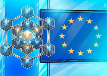 European Institutions Launch RL1 Blockchain Network