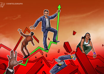 Bitcoin Sticks to $63,000 as John Bollinger Eyes a ‘Critical Point’ for BTC price