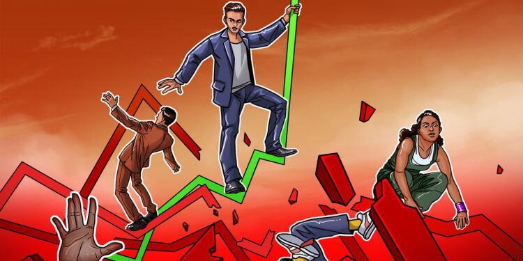 Bitcoin Sticks to $63,000 as John Bollinger Eyes a ‘Critical Point’ for BTC price
