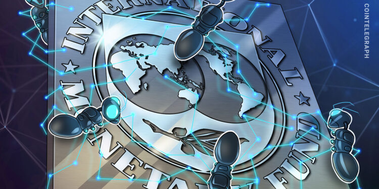 IMF Says Tokenization Could Reshape Global Finance, Warns of New Risks