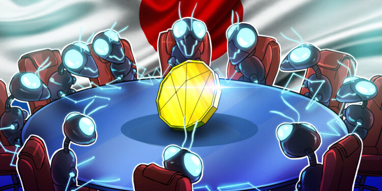 Lawson Tests Yen Stablecoin Payments as Netstars Opens Merchant Service