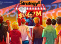 Strategy Raises $467M Through MSTR Share Sales