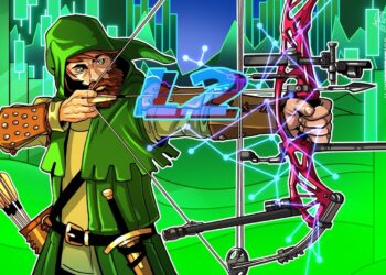 Ether Bridged To Robinhood Chain Tops $70M in First Week