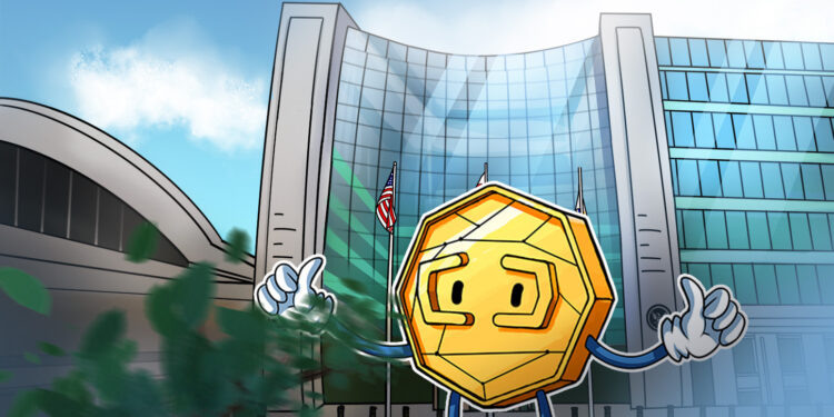 SEC Crypto Rule Changes Are High on its 2026 Agenda