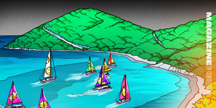 The British Virgin Islands are a Top Crypto Hub No One Ever Talks About: Here’s Why