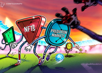 World Cup Prediction Markets Hit $20B as NFT Trading Reached $24M