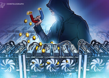 BitRiver founder charged in Russia over alleged $8M fraud