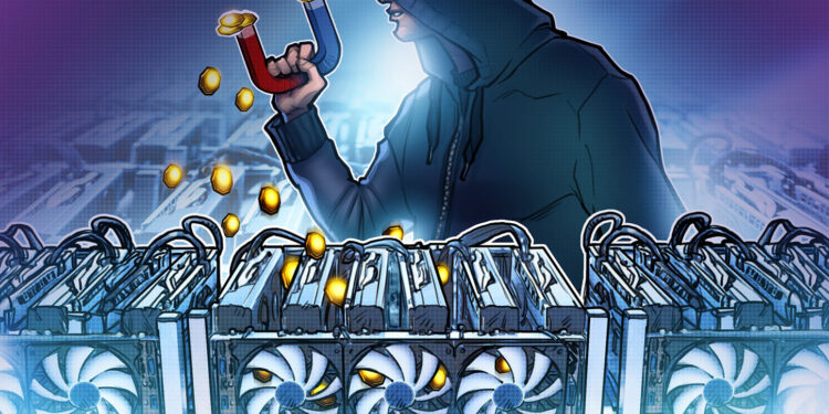 BitRiver founder charged in Russia over alleged $8M fraud