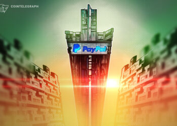 Stripe, Advent Offer $53B to Acquire PayPal: Report